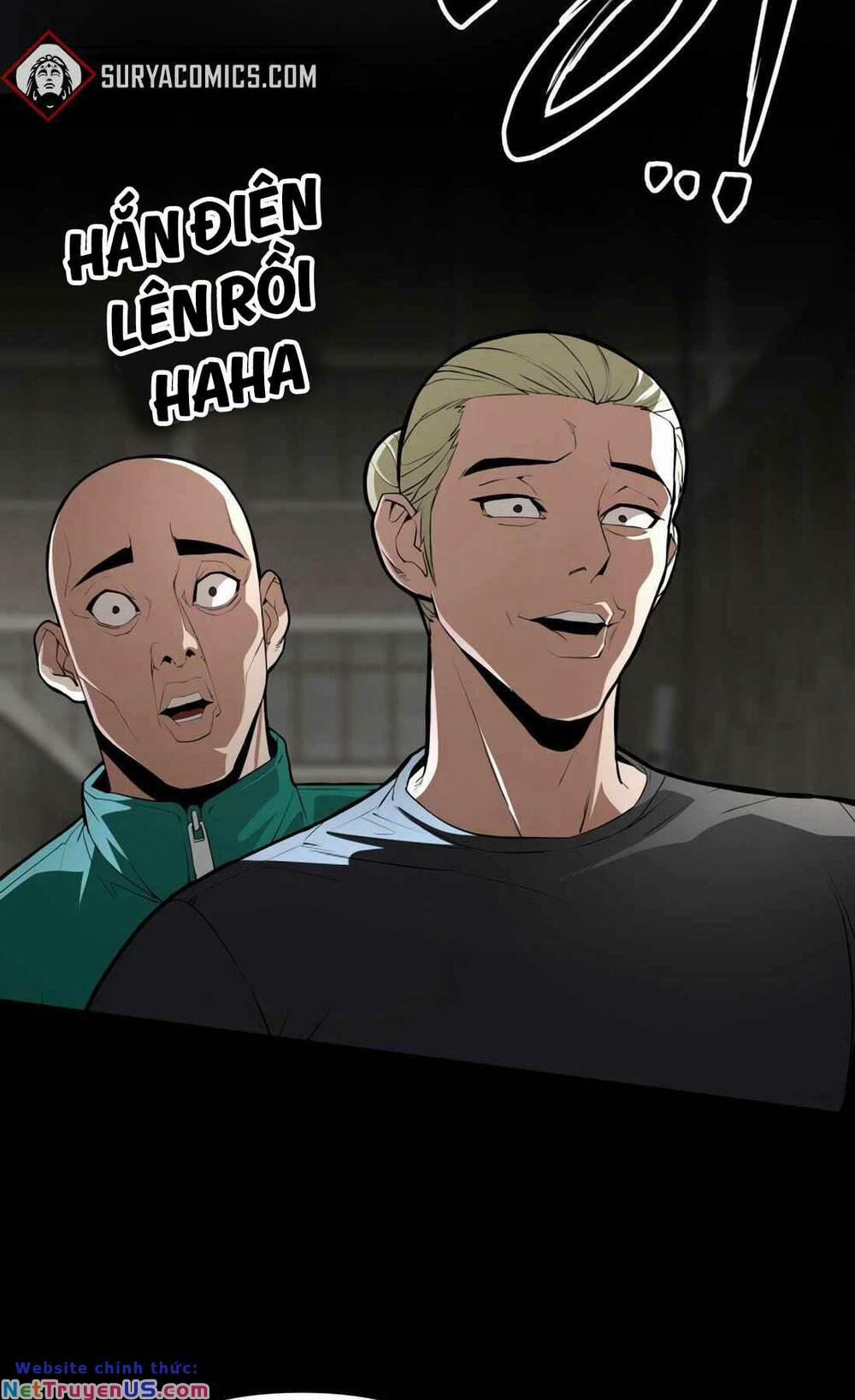 99 Thủ Lĩnh 2 trang 11