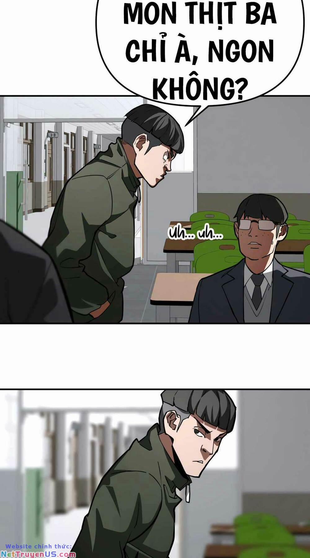 99 Thủ Lĩnh 2 trang 127