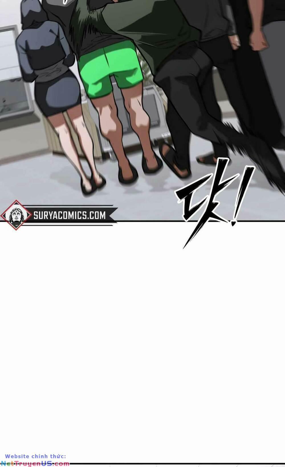 99 Thủ Lĩnh 2 trang 129