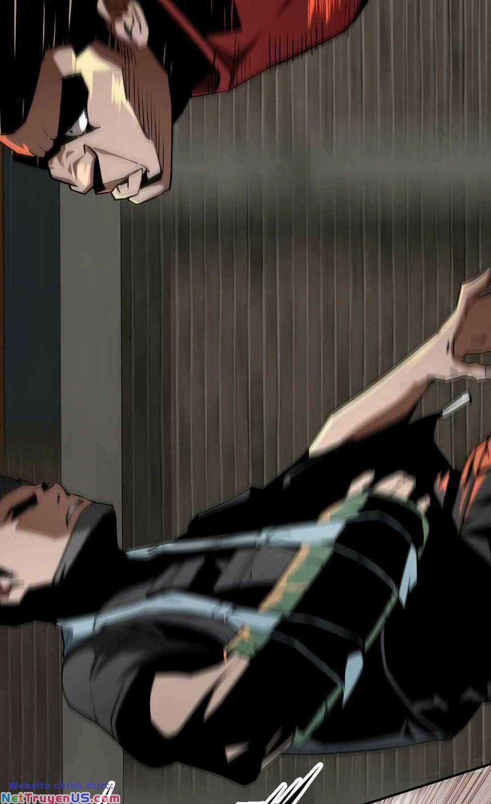 99 Thủ Lĩnh 2 trang 17