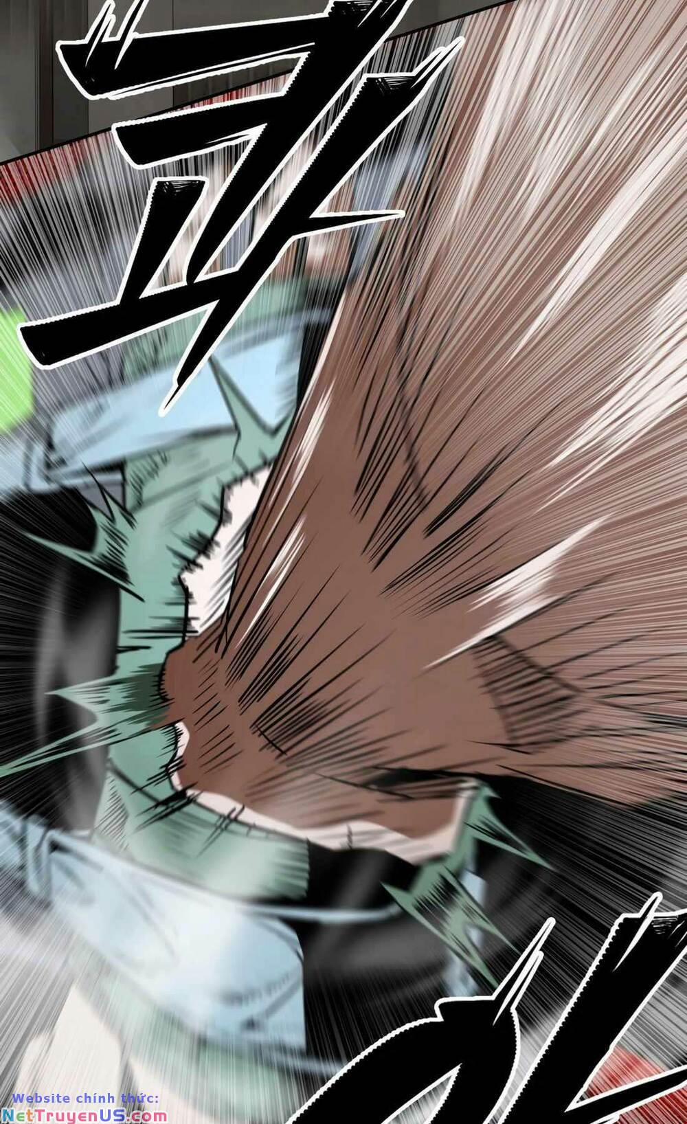 99 Thủ Lĩnh 2 trang 18