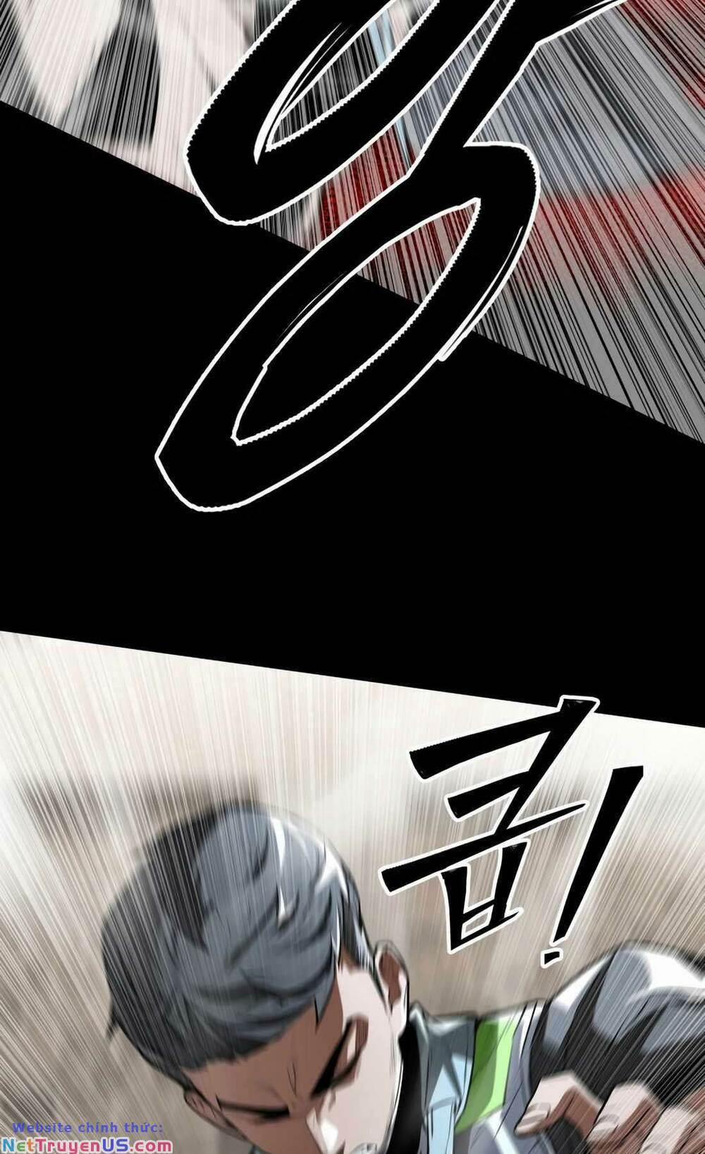 99 Thủ Lĩnh 2 trang 19