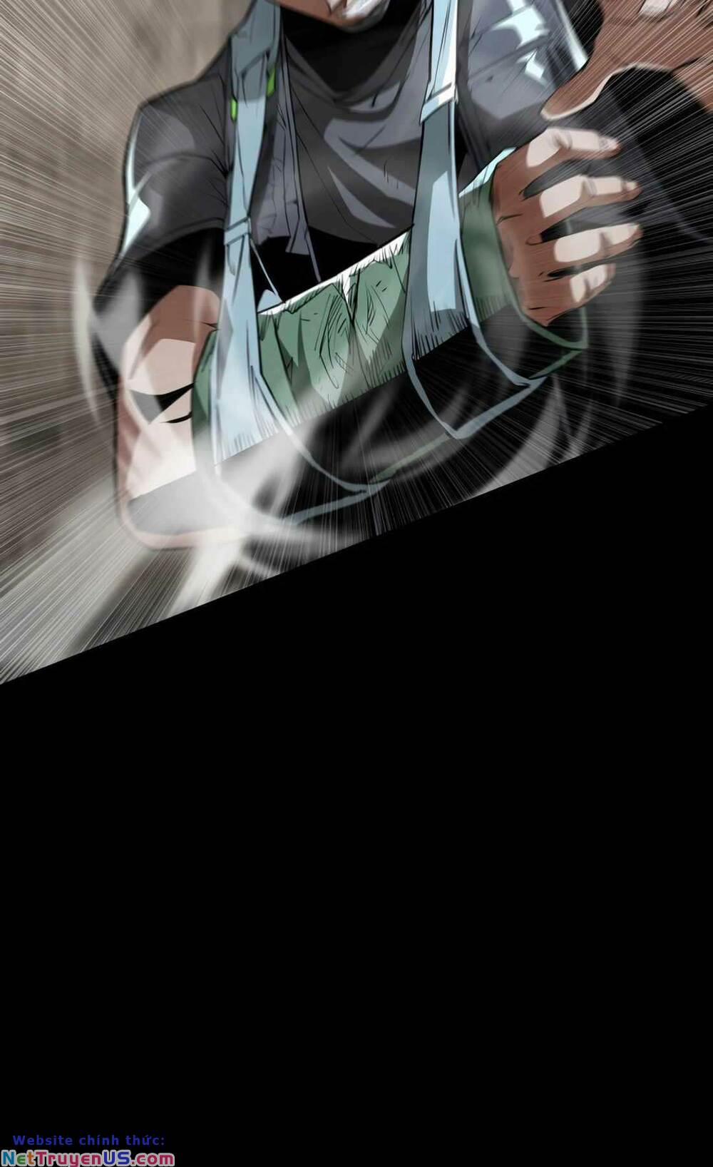99 Thủ Lĩnh 2 trang 20
