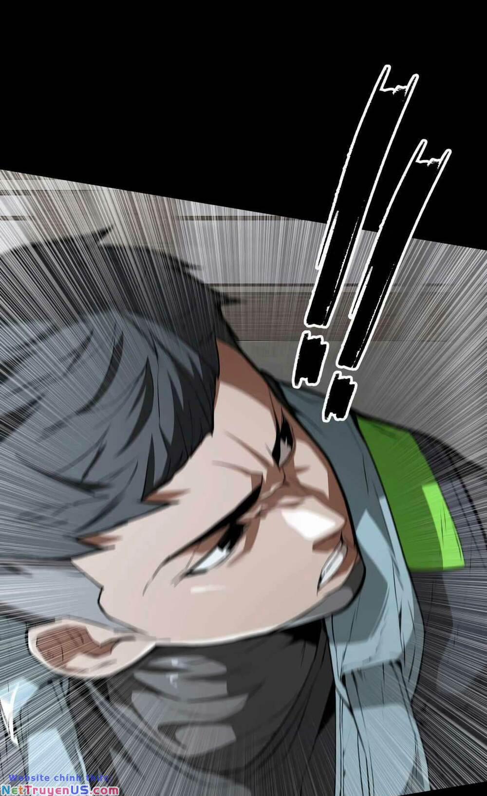 99 Thủ Lĩnh 2 trang 21