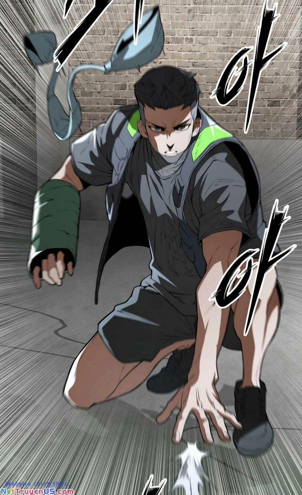 99 Thủ Lĩnh 2 trang 25