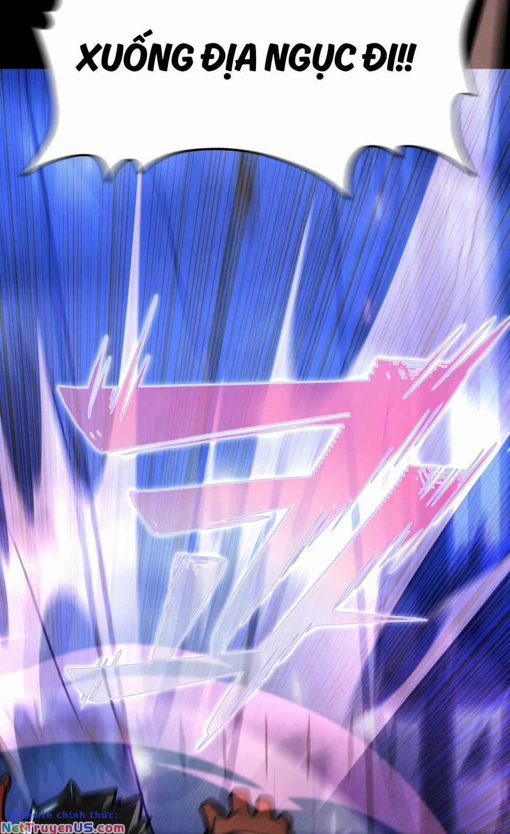 99 Thủ Lĩnh 2 trang 31