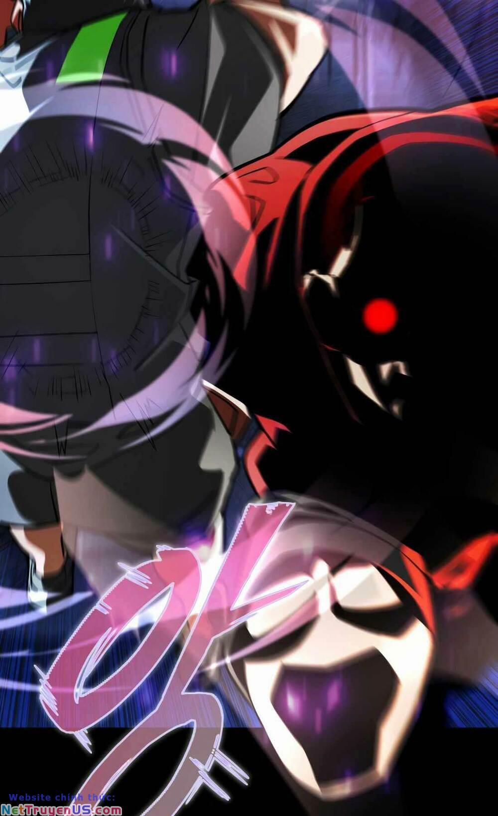 99 Thủ Lĩnh 2 trang 32