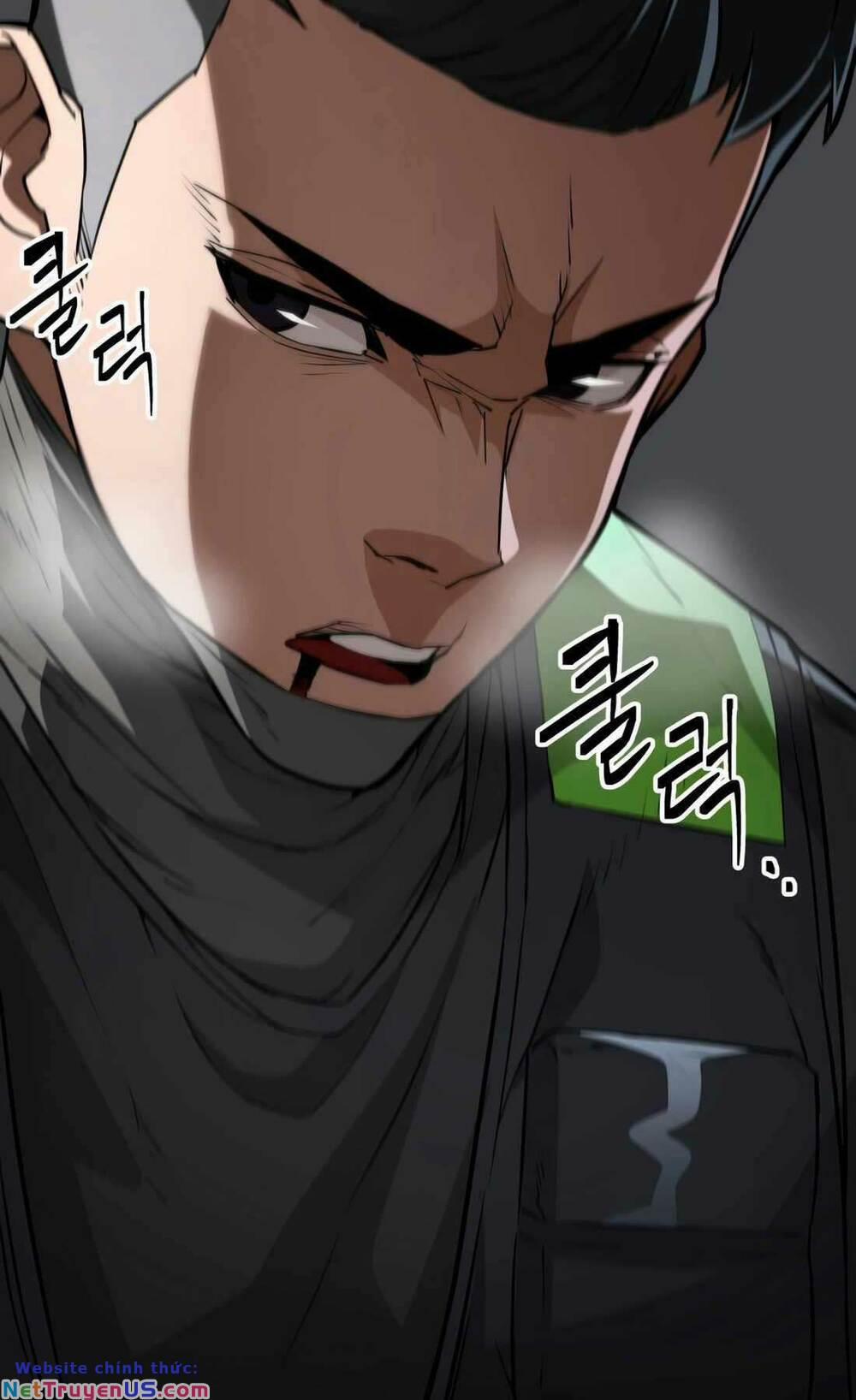 99 Thủ Lĩnh 2 trang 36