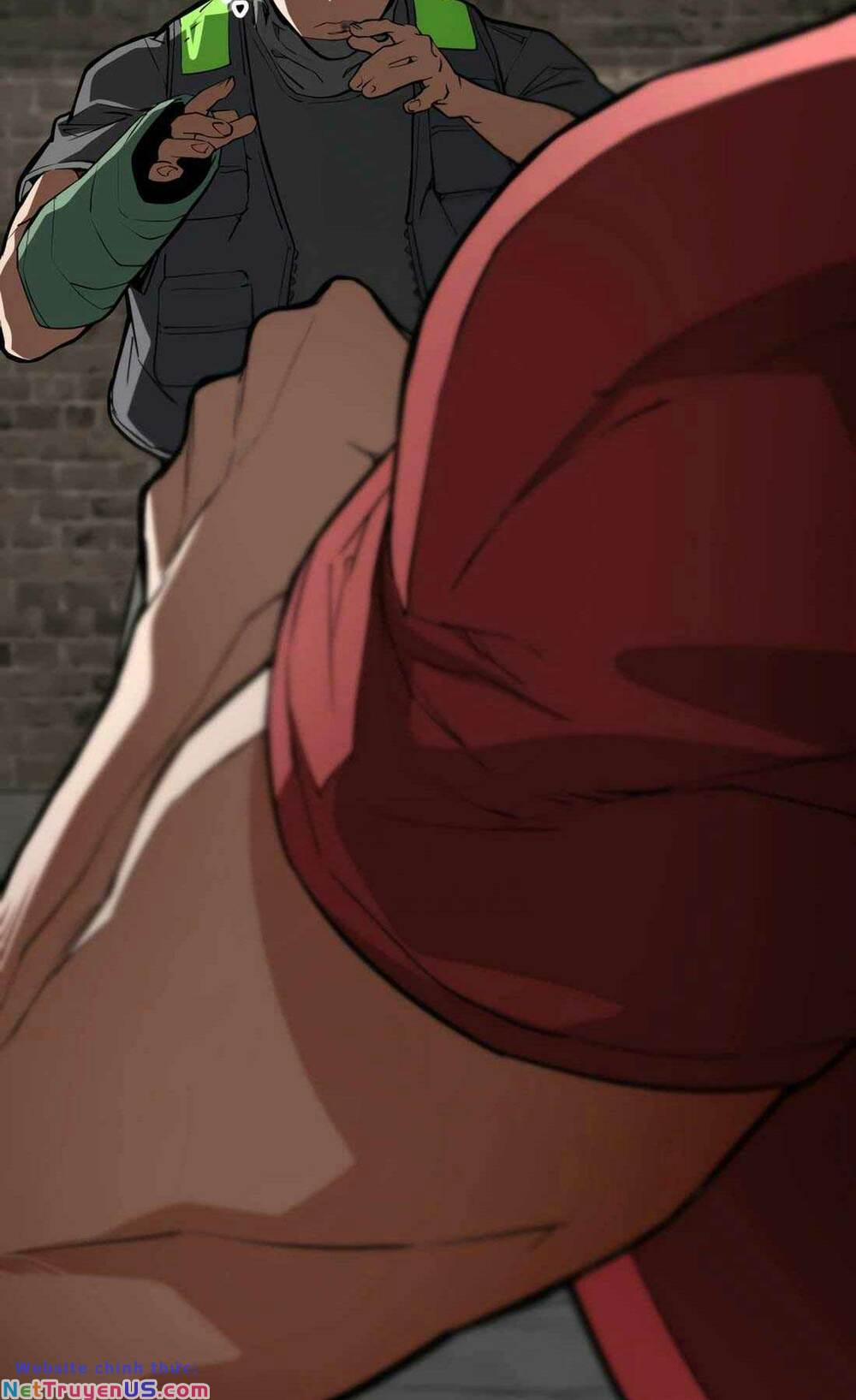 99 Thủ Lĩnh 2 trang 41