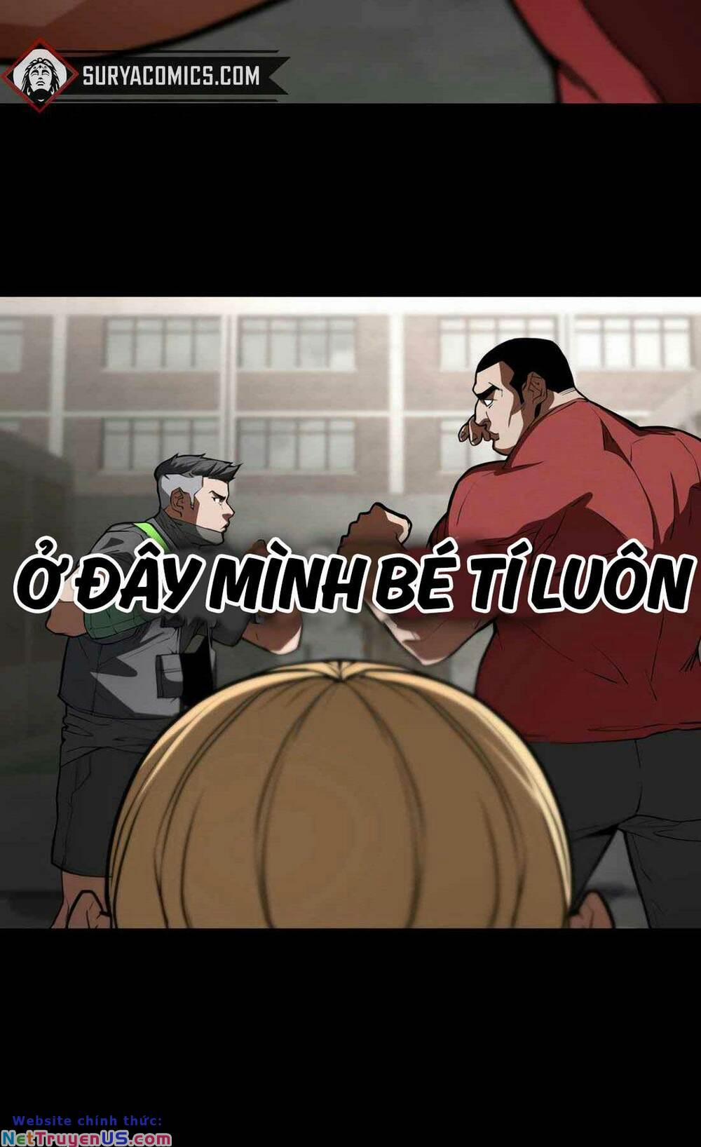 99 Thủ Lĩnh 2 trang 42