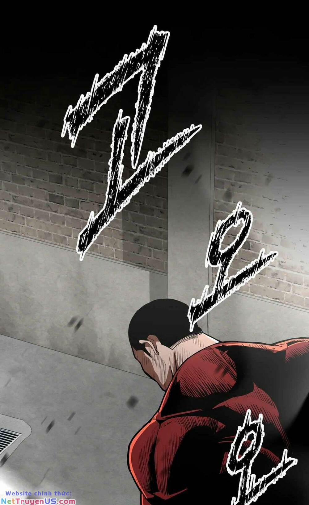 99 Thủ Lĩnh 2 trang 8