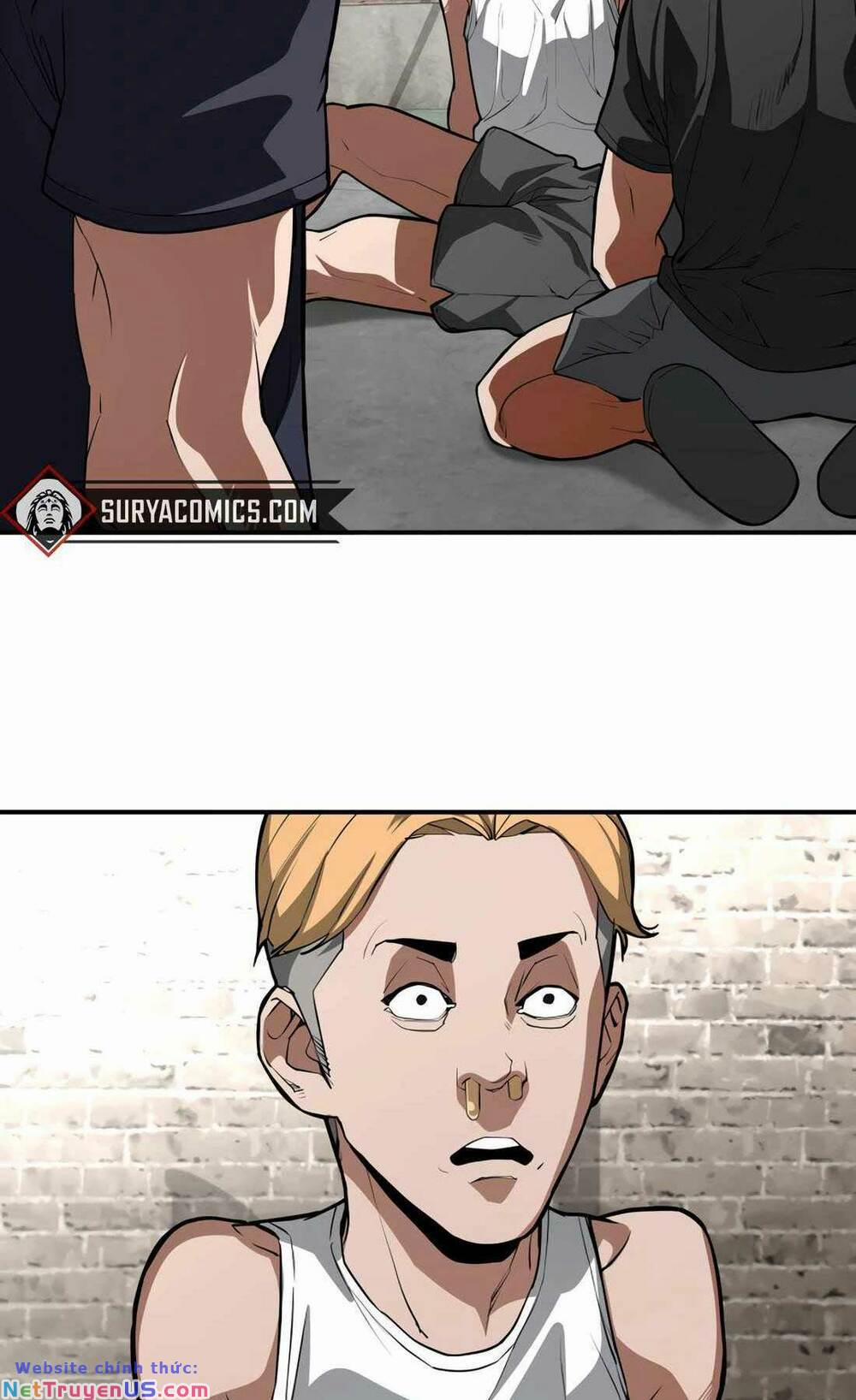 99 Thủ Lĩnh 2 trang 88