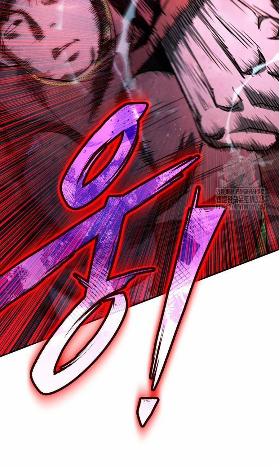 99 Thủ Lĩnh 20 trang 10