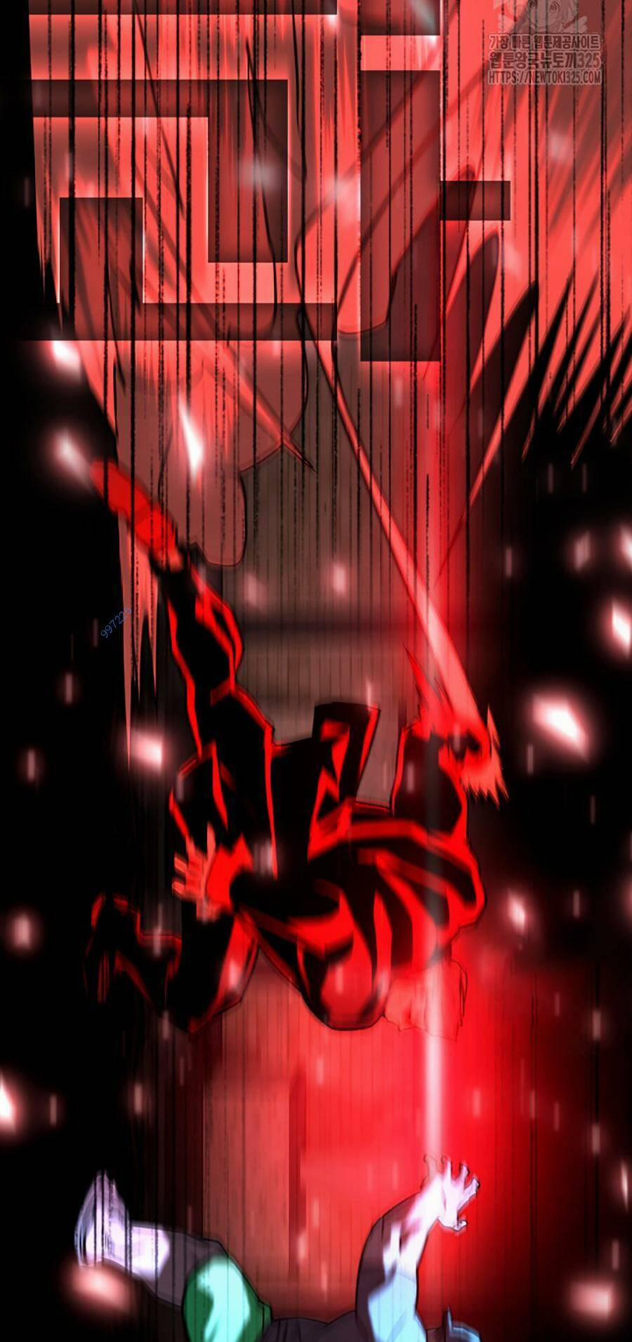 99 Thủ Lĩnh 20 trang 101