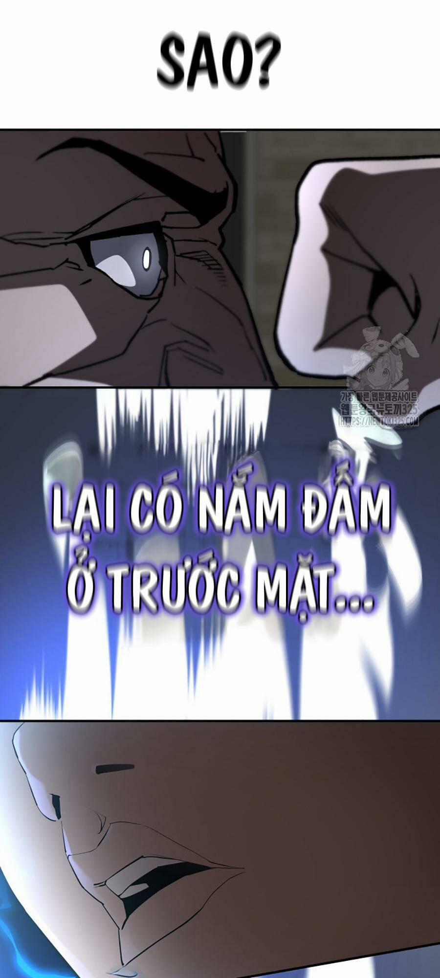 99 Thủ Lĩnh 20 trang 106