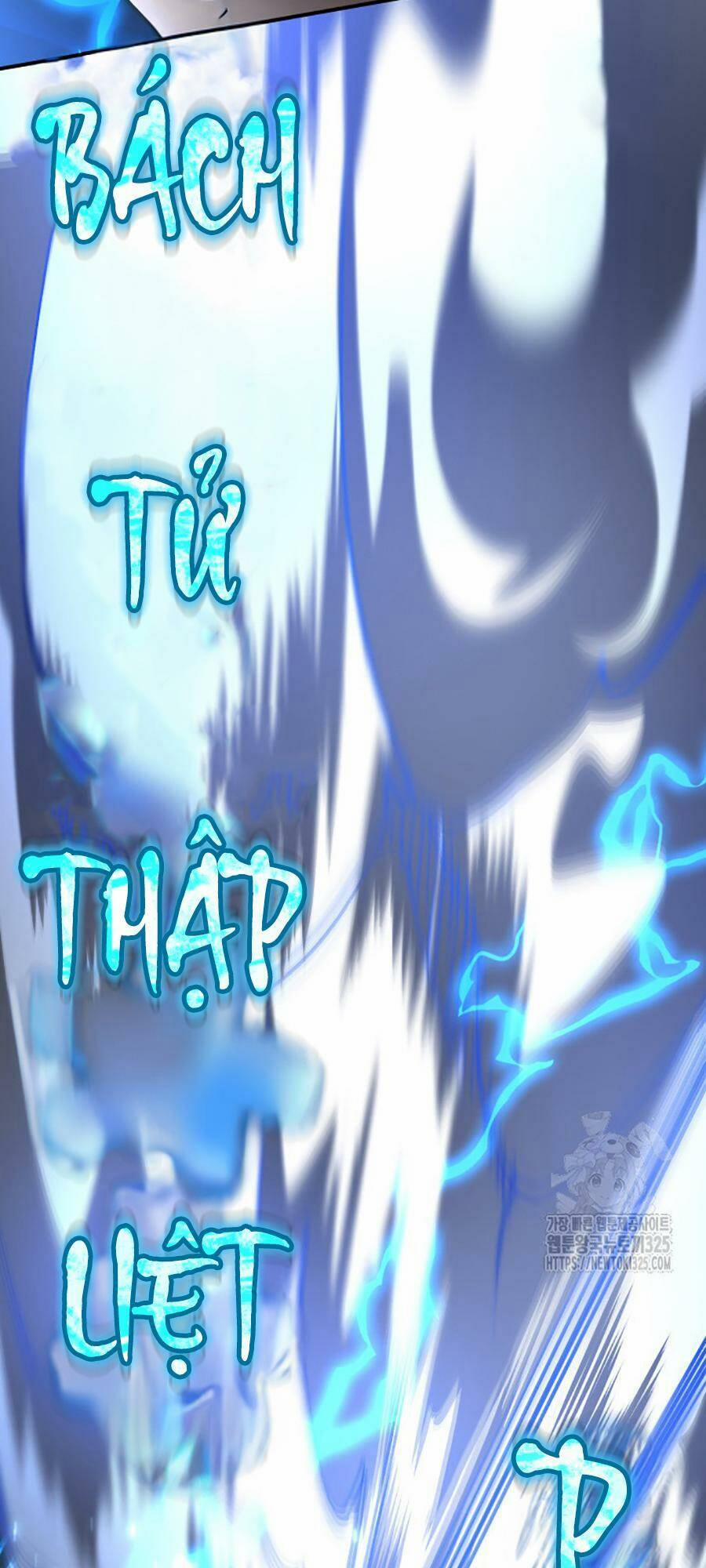 99 Thủ Lĩnh 20 trang 107