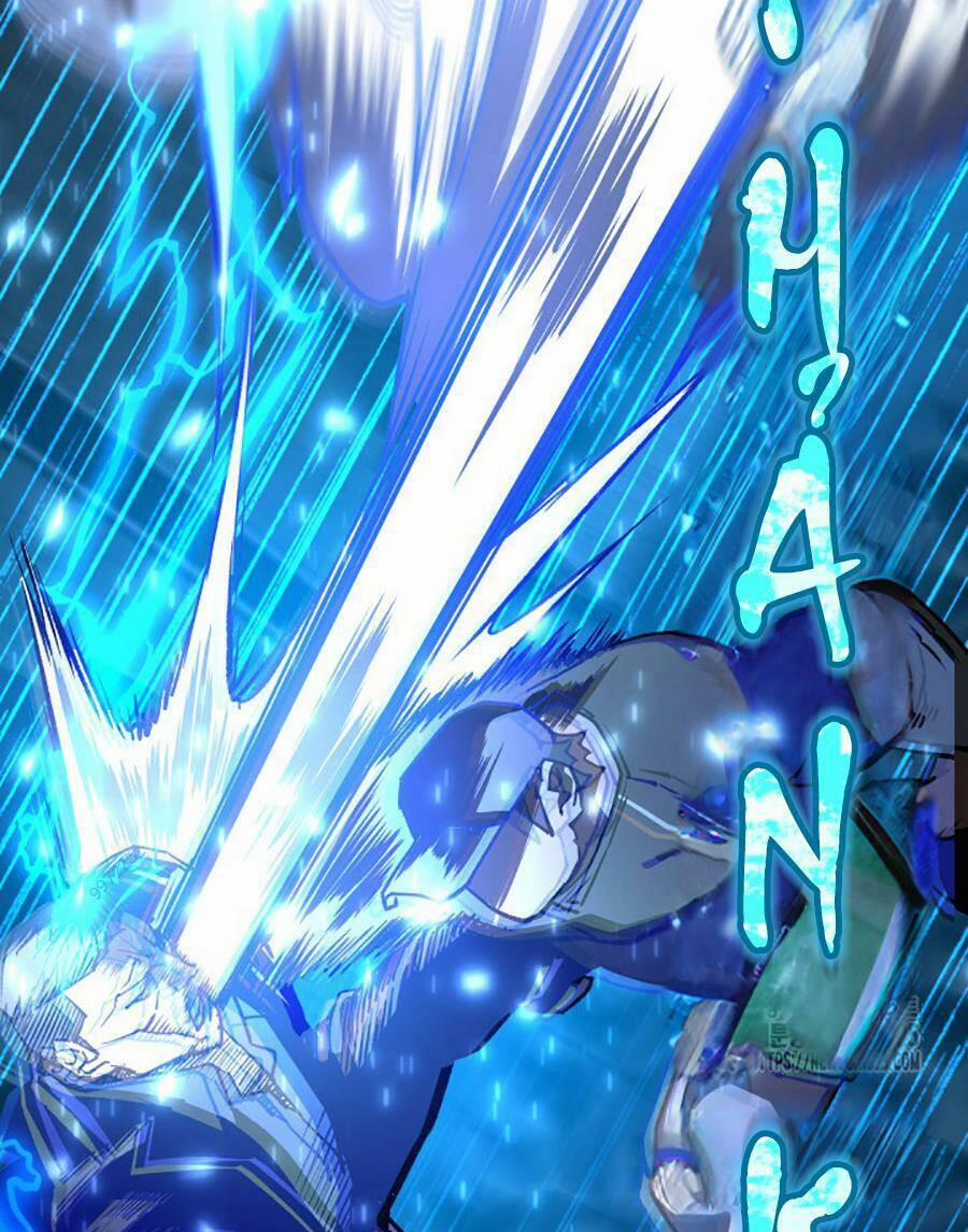 99 Thủ Lĩnh 20 trang 108