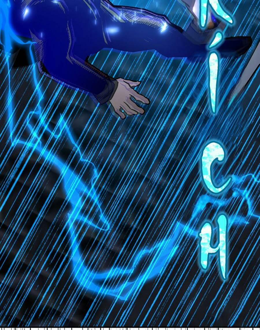 99 Thủ Lĩnh 20 trang 109