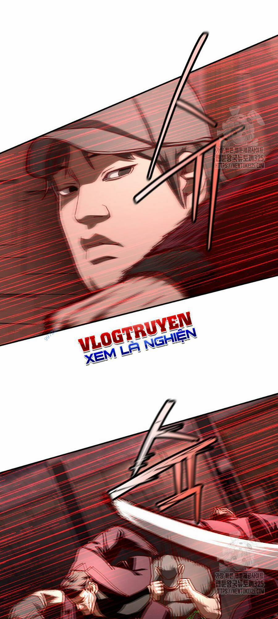 99 Thủ Lĩnh 20 trang 11