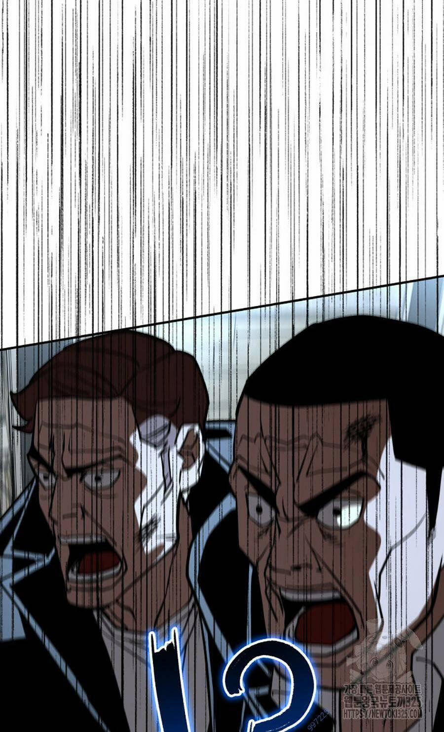 99 Thủ Lĩnh 20 trang 110