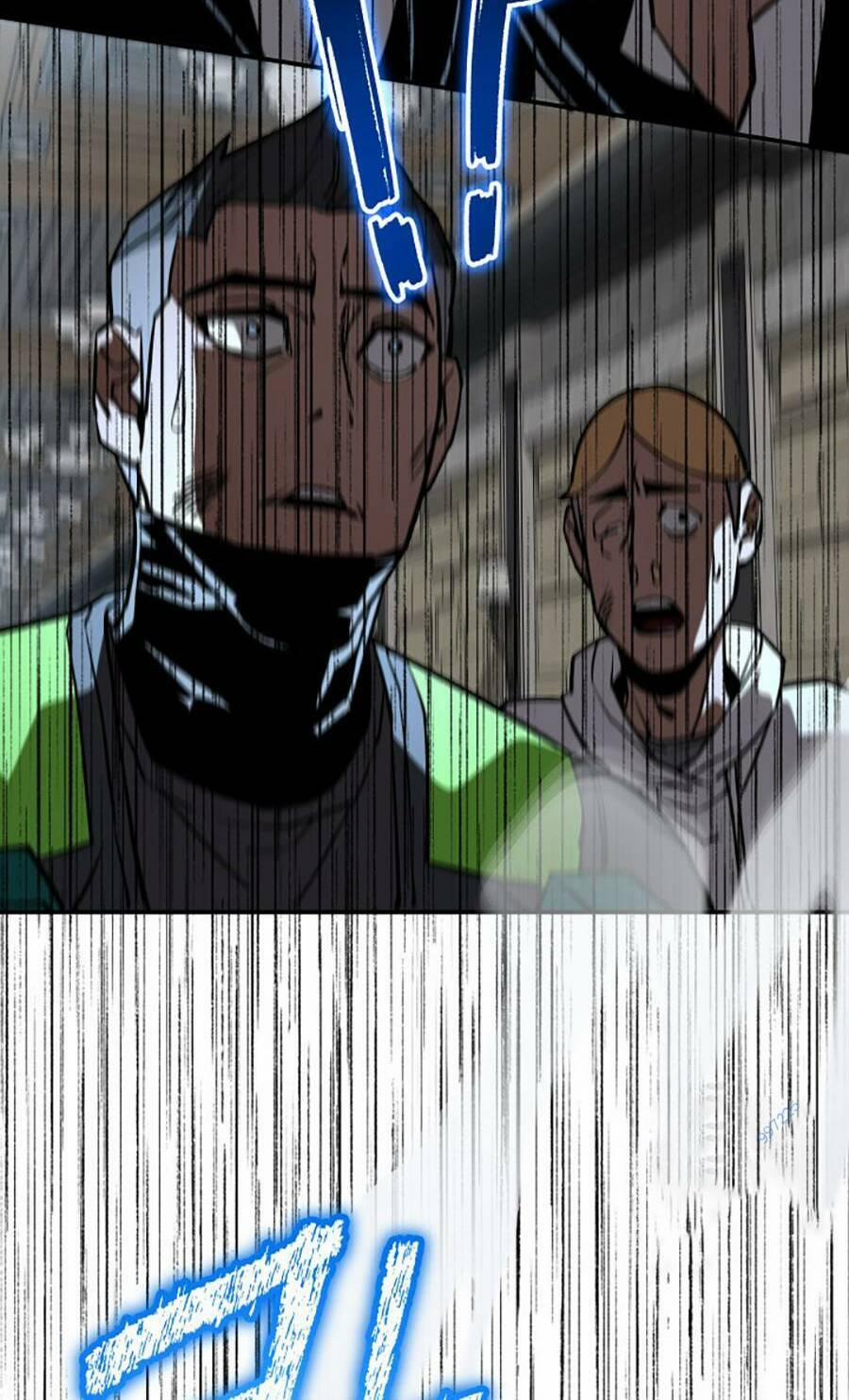 99 Thủ Lĩnh 20 trang 111