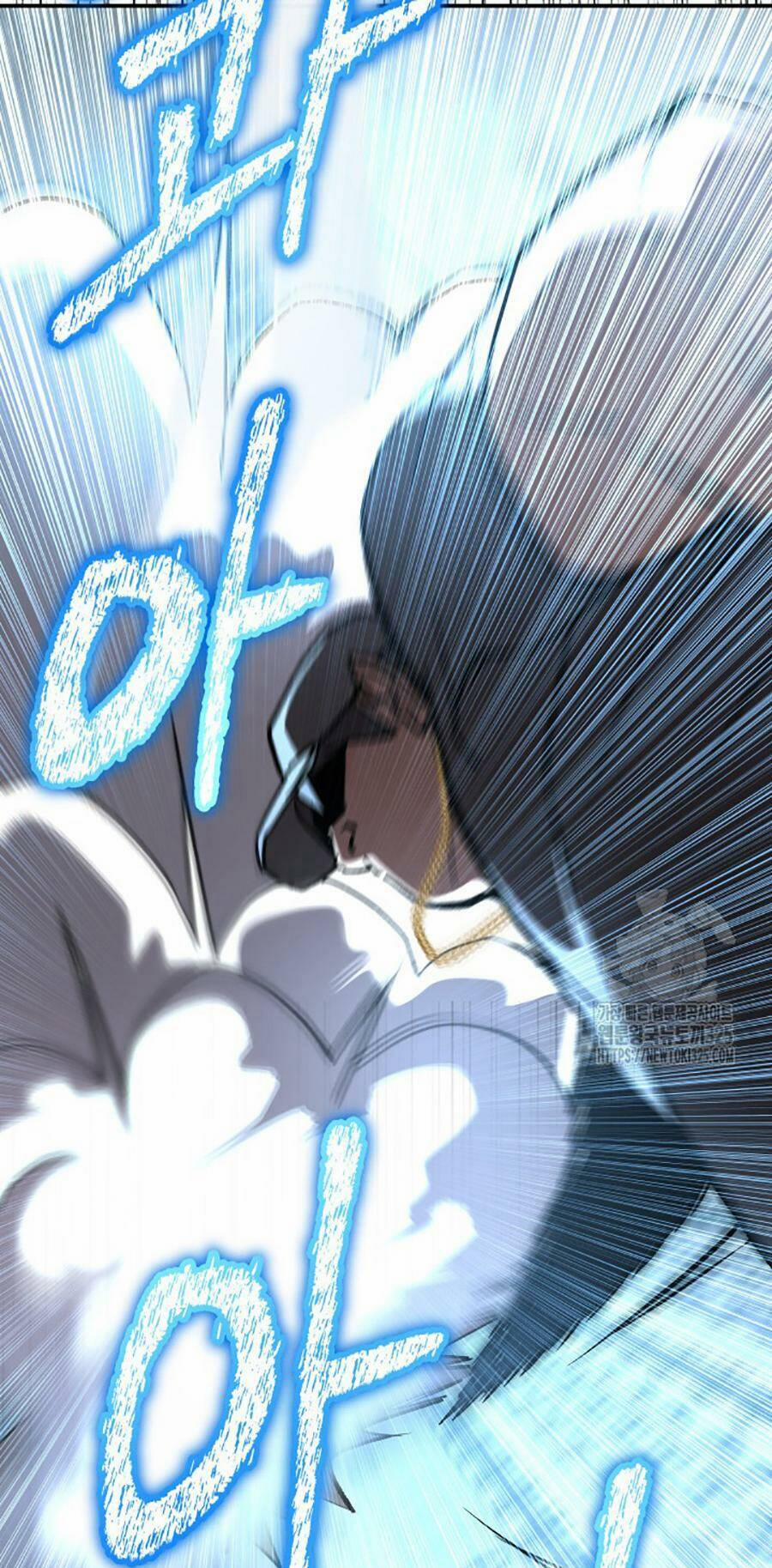 99 Thủ Lĩnh 20 trang 112