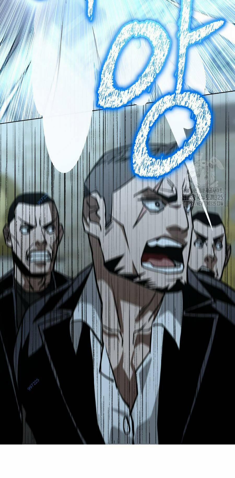 99 Thủ Lĩnh 20 trang 113