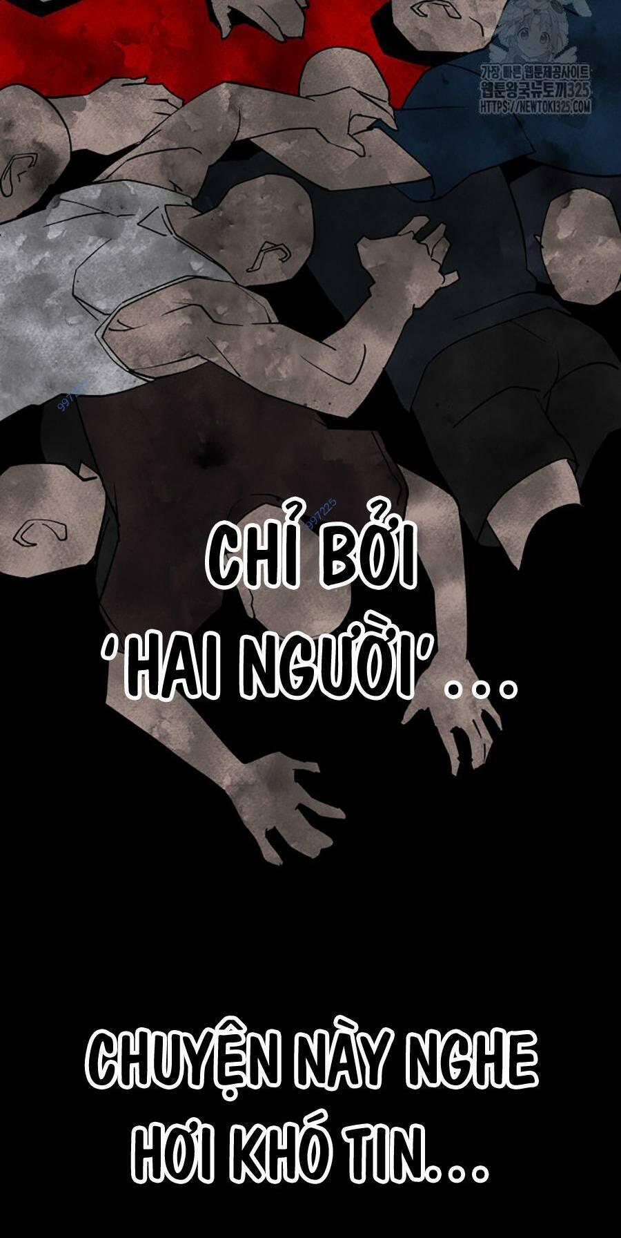 99 Thủ Lĩnh 20 trang 119