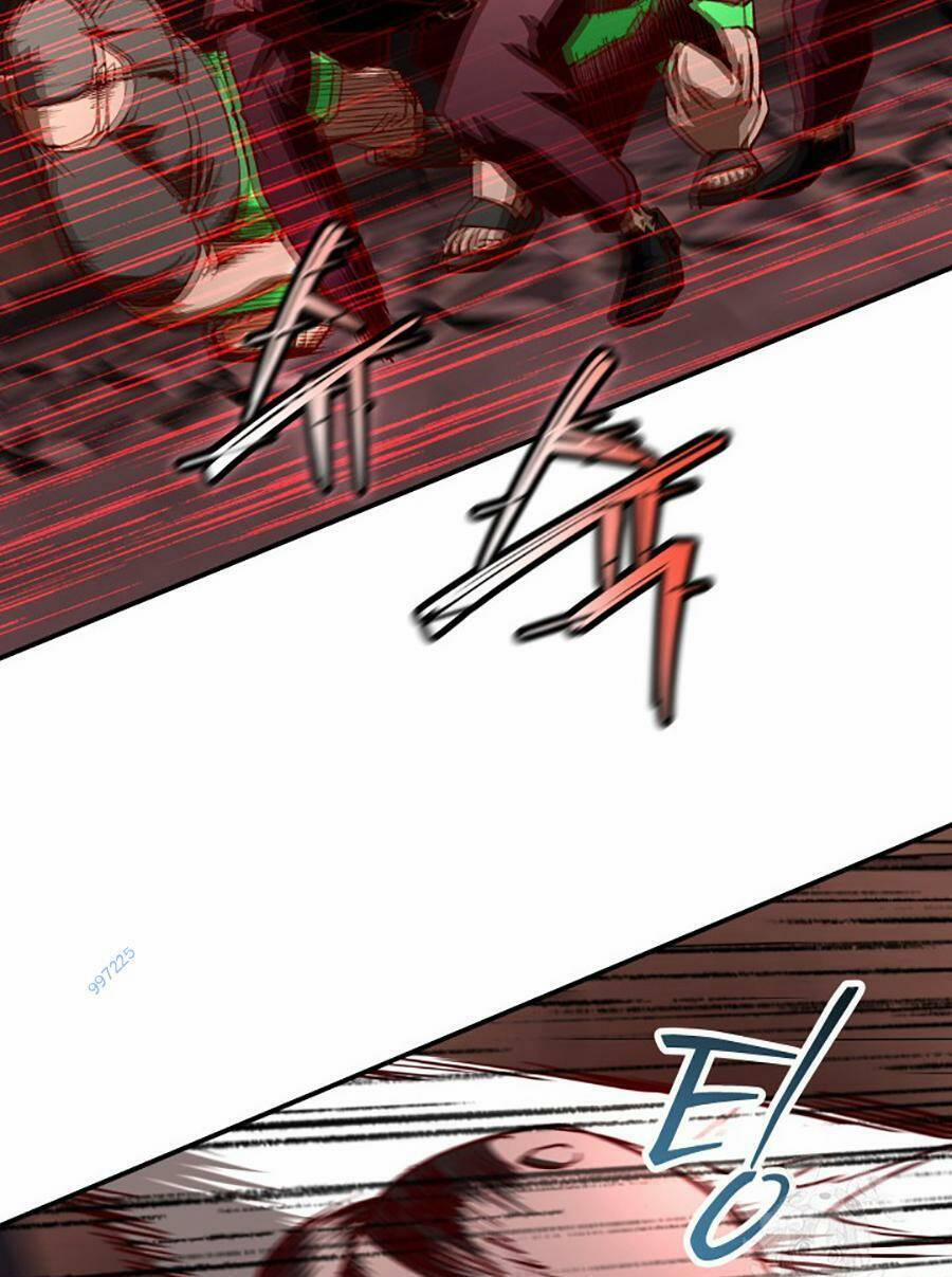 99 Thủ Lĩnh 20 trang 12