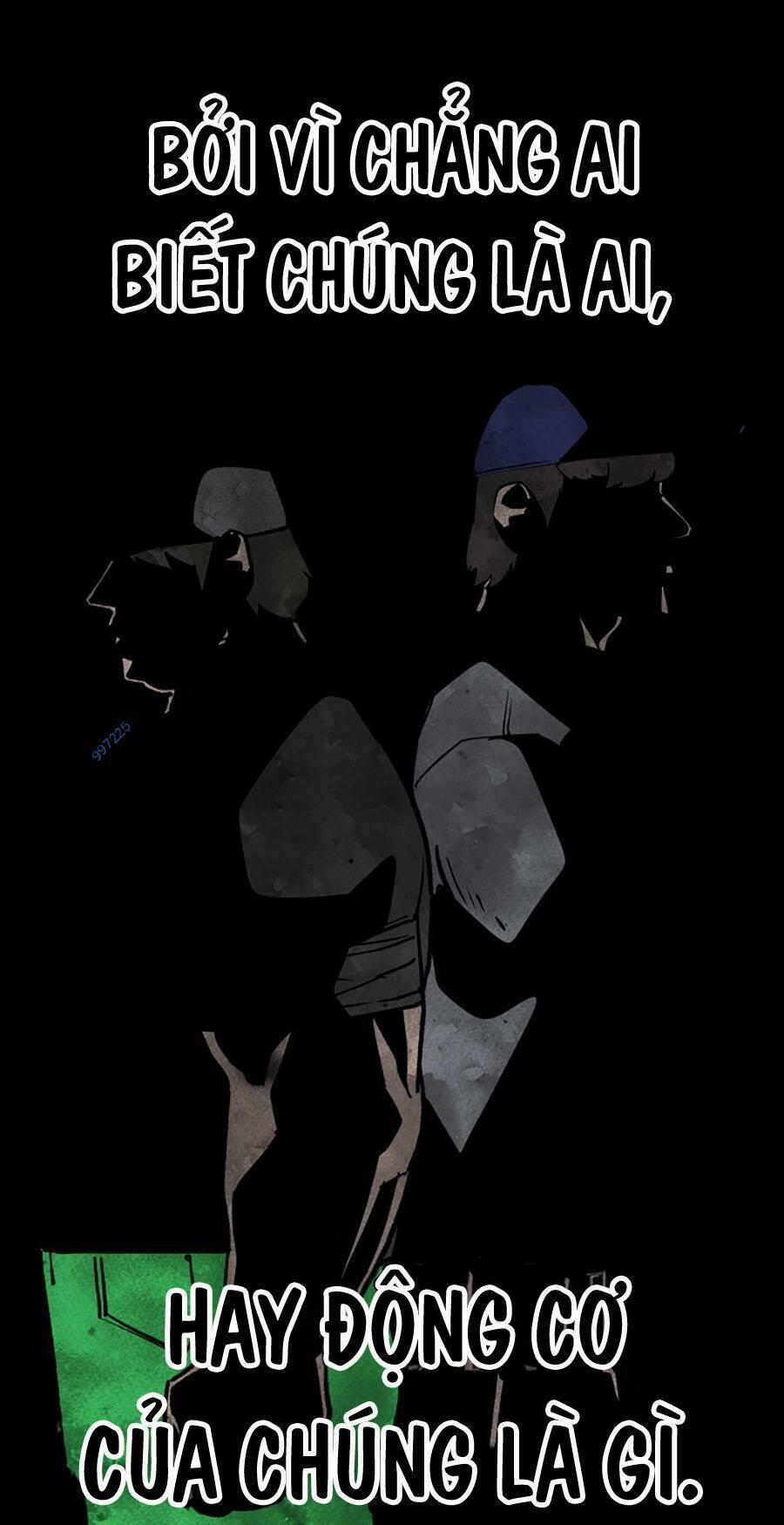 99 Thủ Lĩnh 20 trang 120