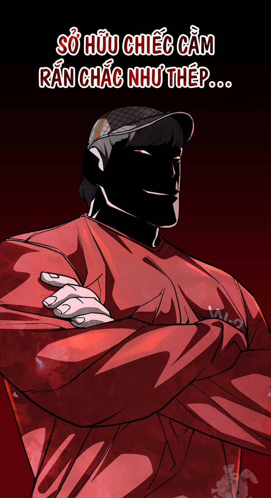99 Thủ Lĩnh 20 trang 122