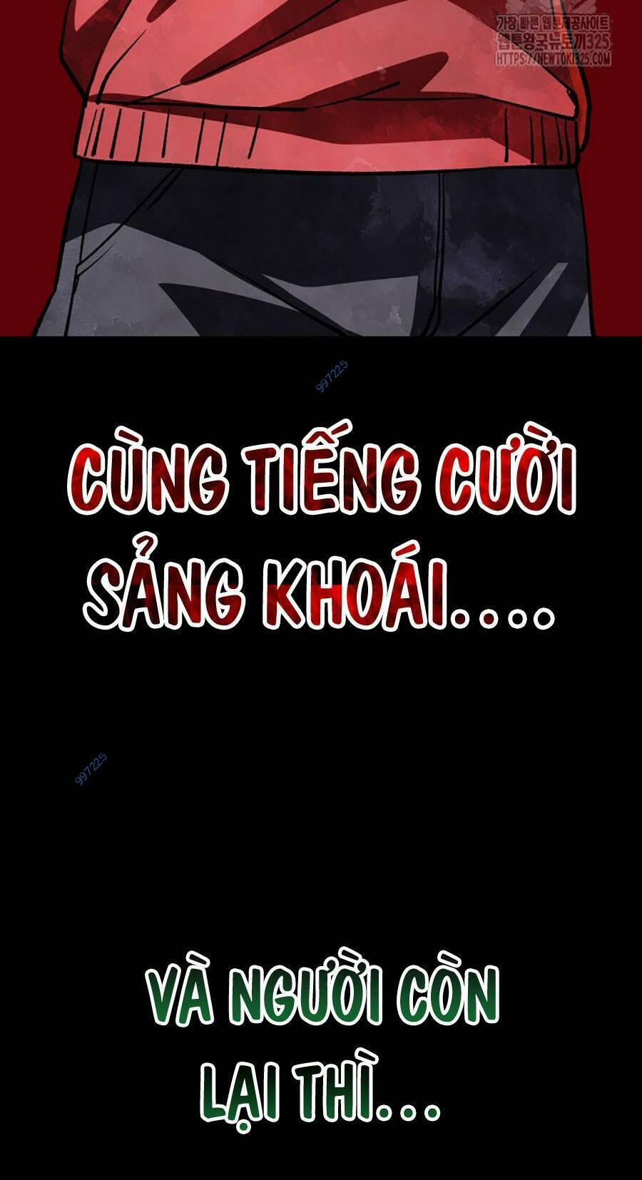 99 Thủ Lĩnh 20 trang 123