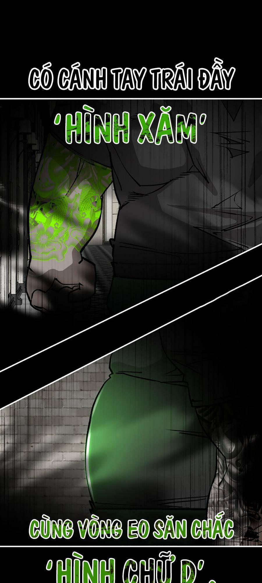 99 Thủ Lĩnh 20 trang 124