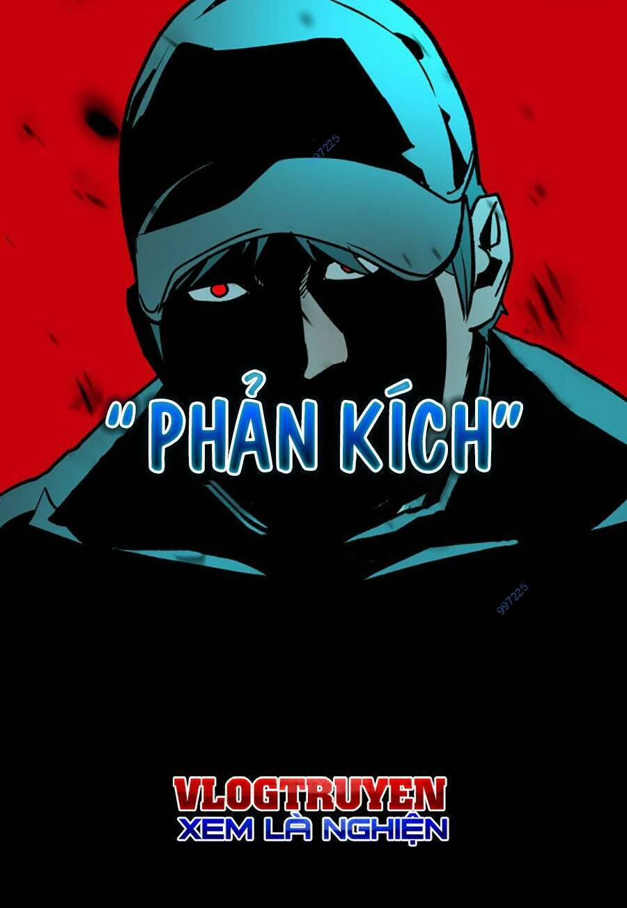 99 Thủ Lĩnh 20 trang 126