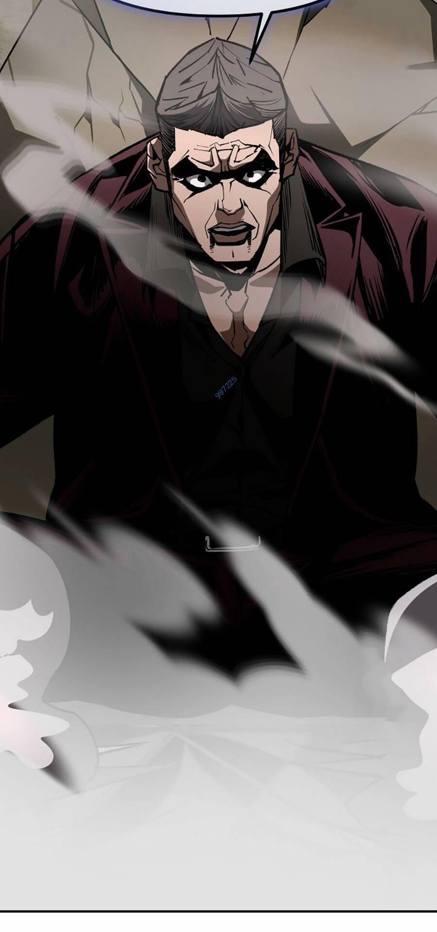 99 Thủ Lĩnh 20 trang 128