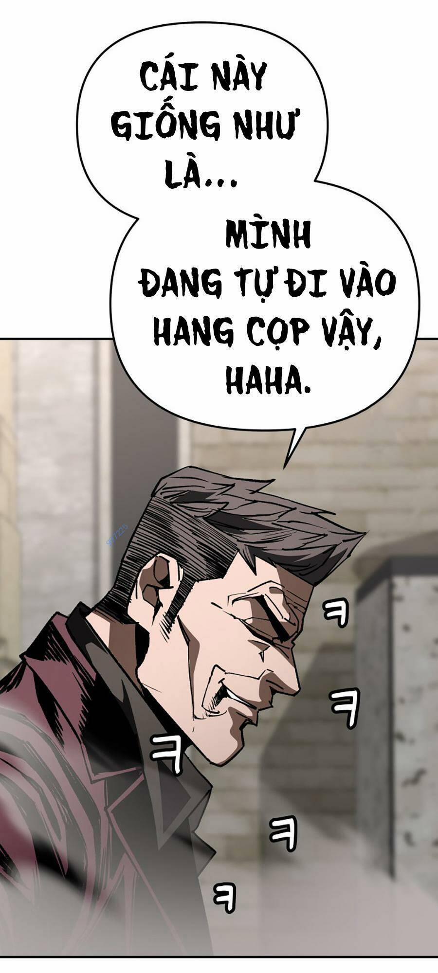 99 Thủ Lĩnh 20 trang 129