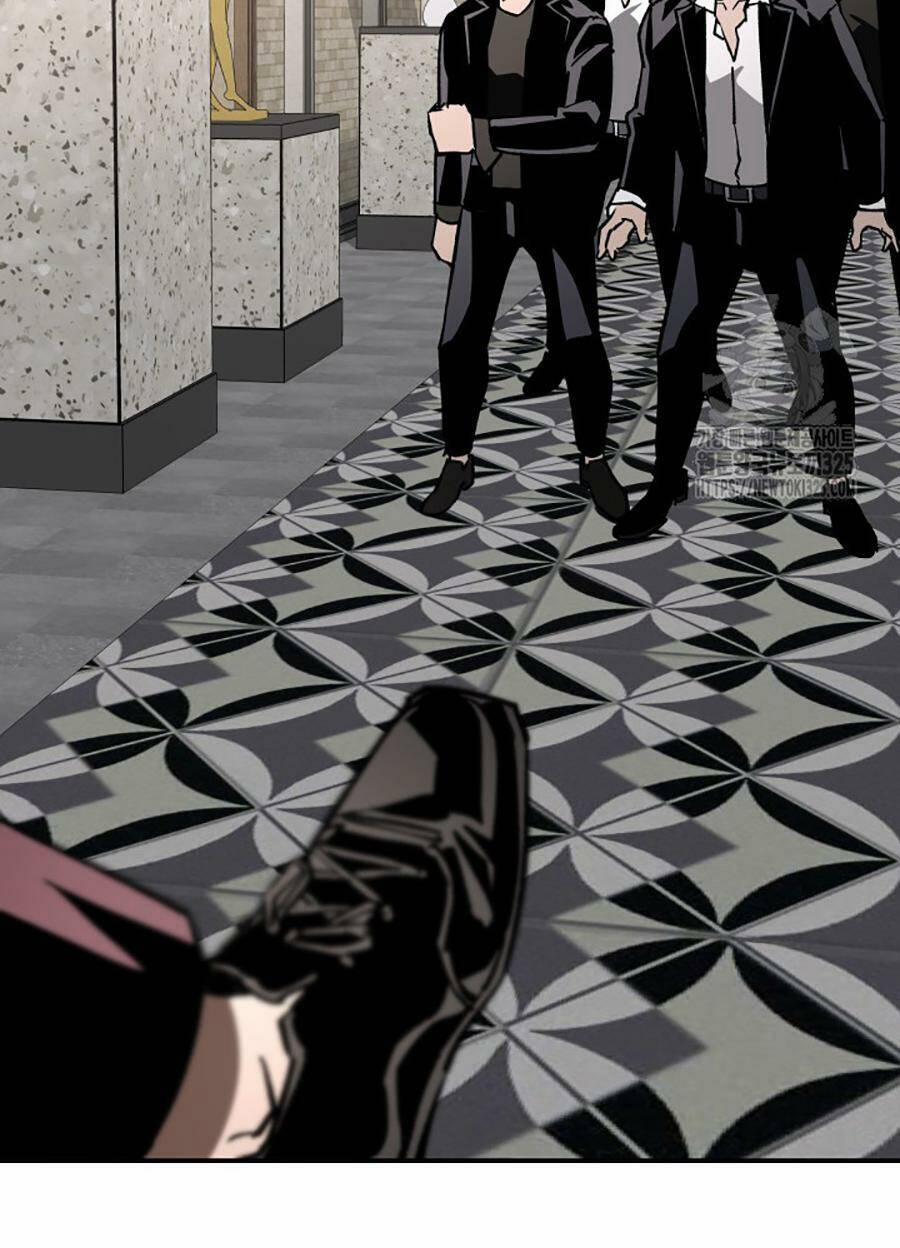 99 Thủ Lĩnh 20 trang 131