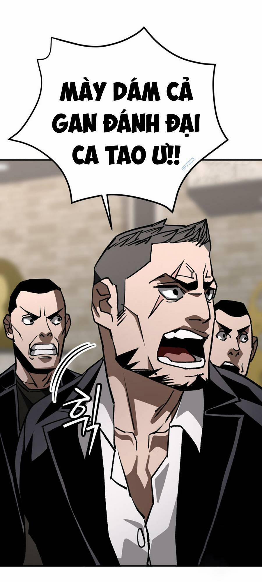 99 Thủ Lĩnh 20 trang 132
