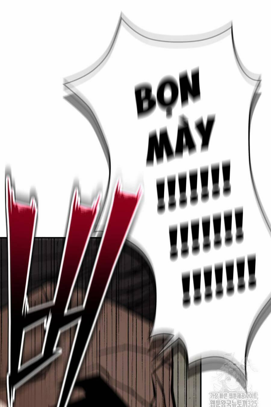 99 Thủ Lĩnh 20 trang 133