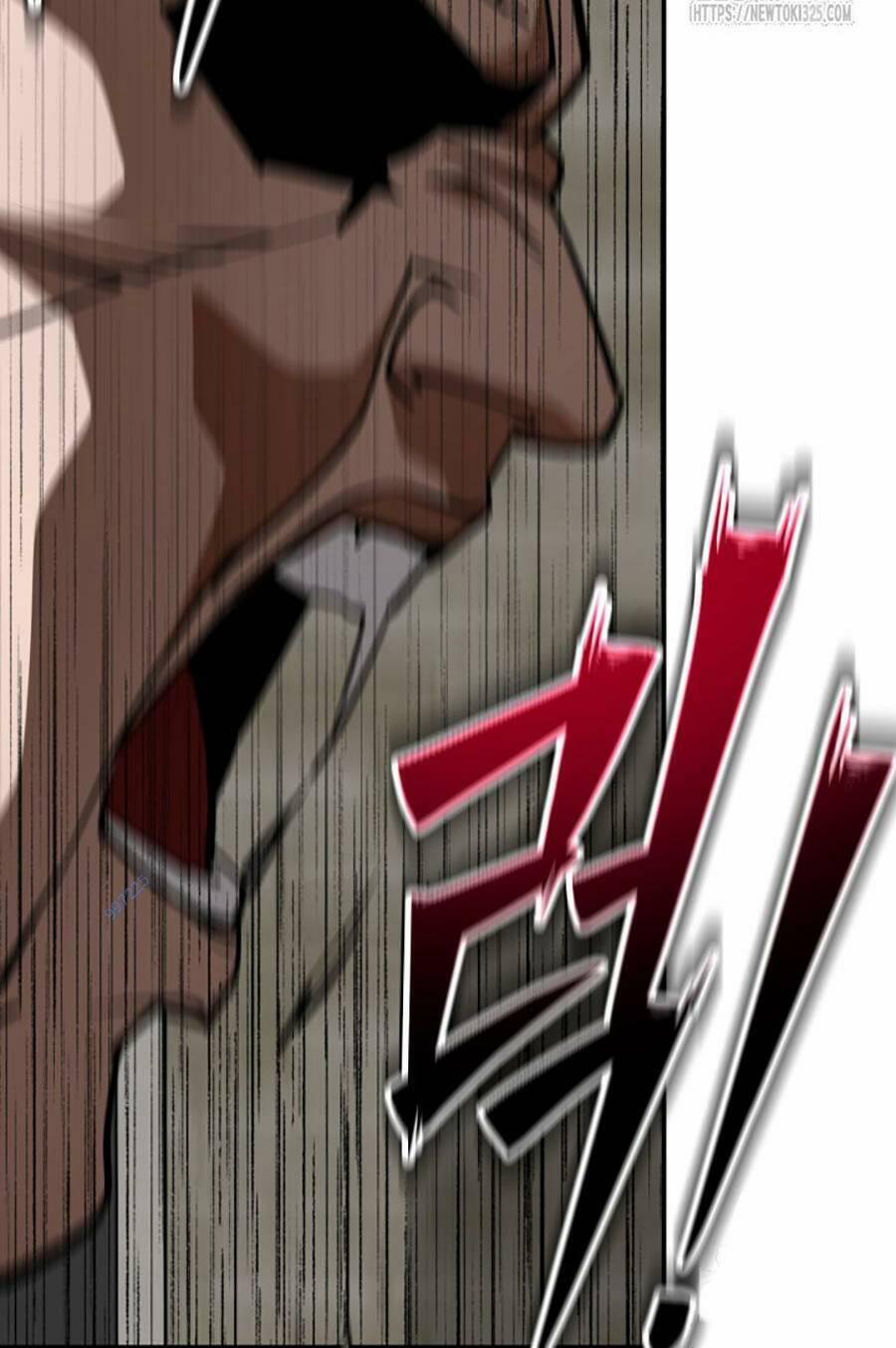 99 Thủ Lĩnh 20 trang 134