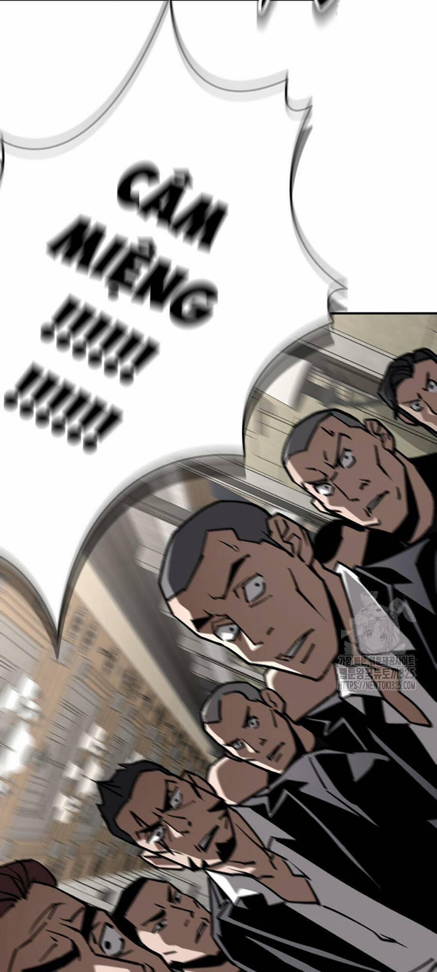 99 Thủ Lĩnh 20 trang 135