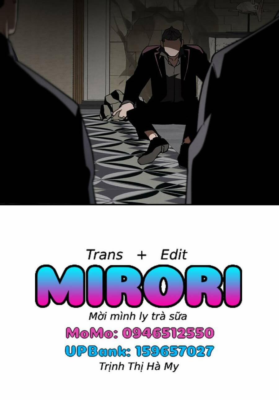 99 Thủ Lĩnh 20 trang 137