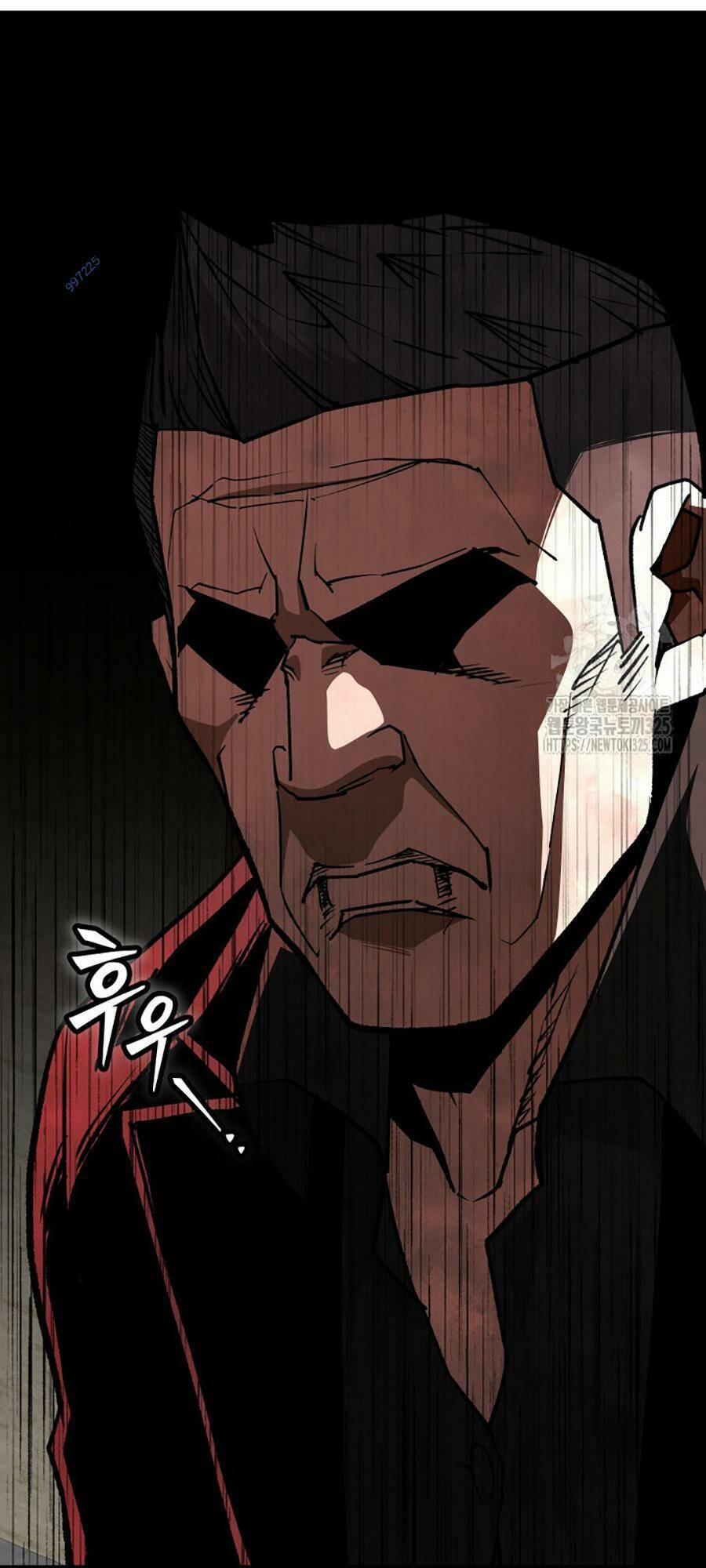 99 Thủ Lĩnh 20 trang 138