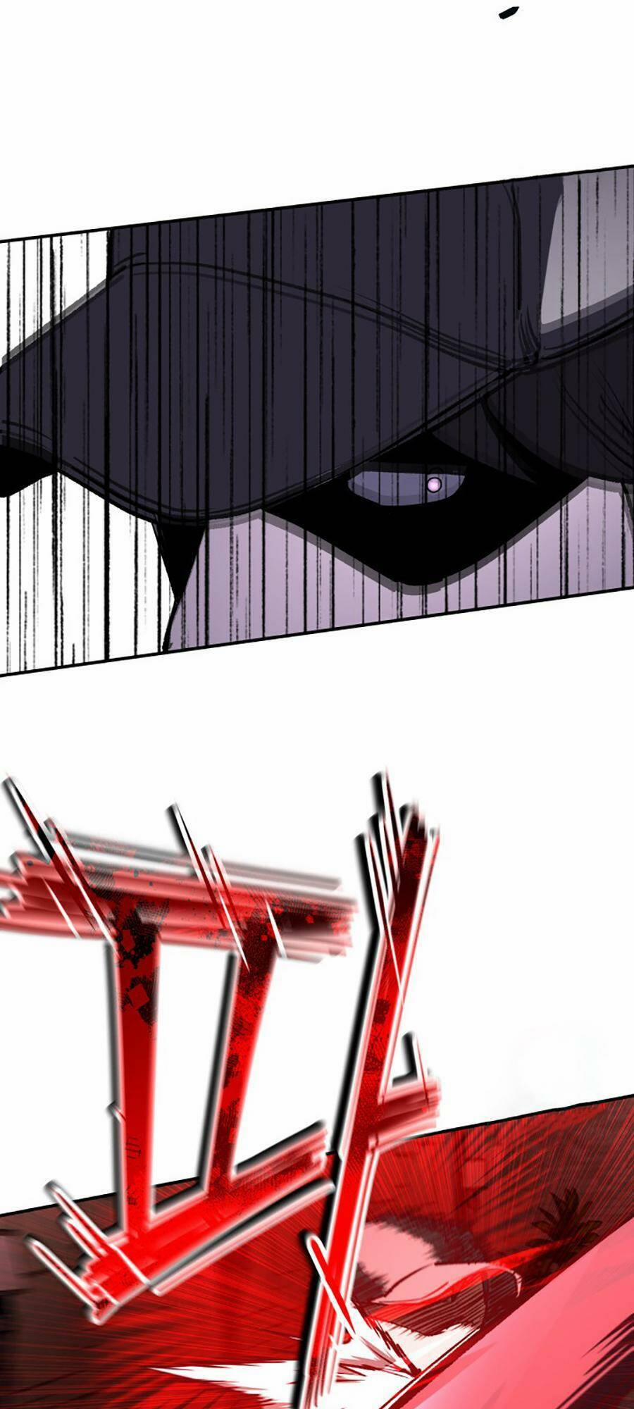 99 Thủ Lĩnh 20 trang 14