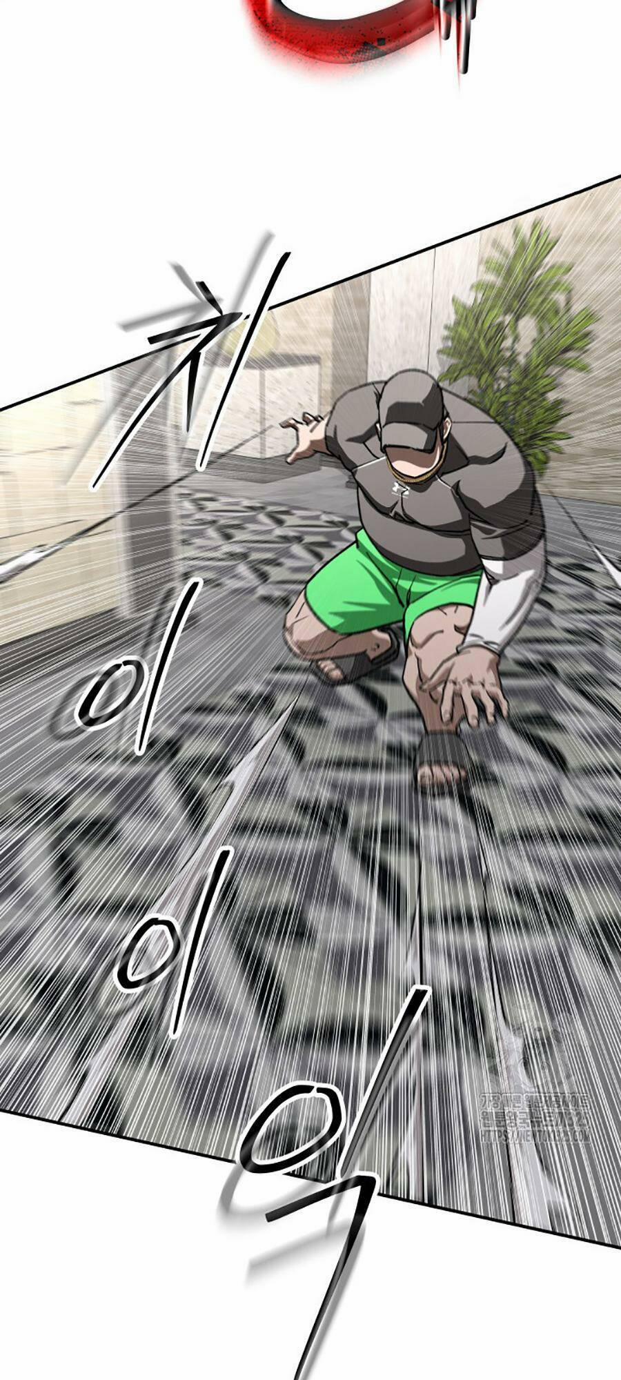 99 Thủ Lĩnh 20 trang 17