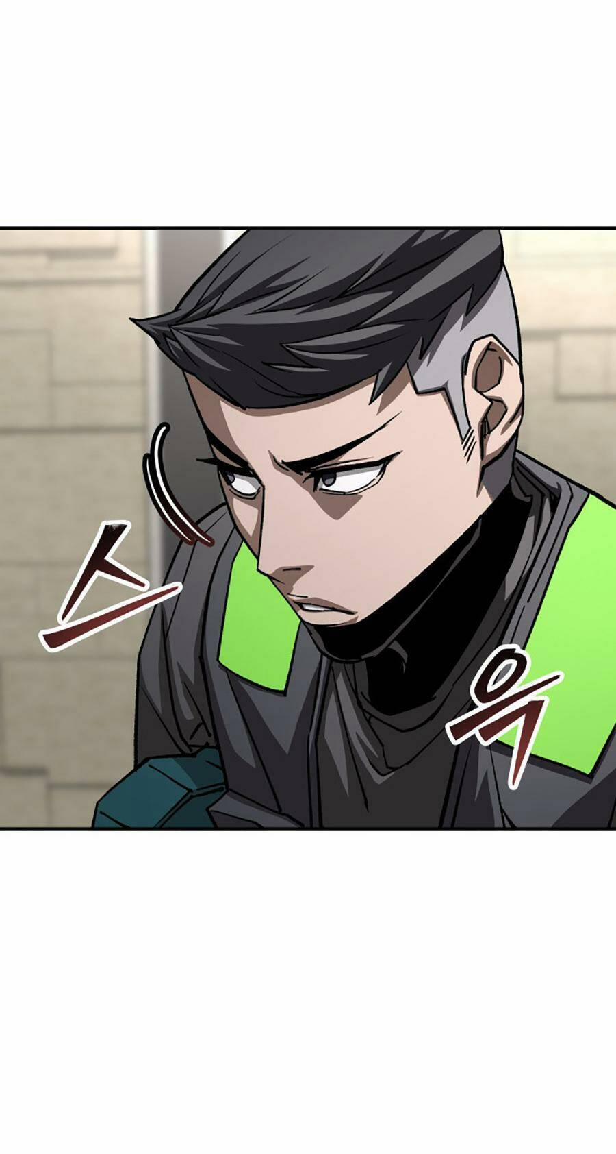 99 Thủ Lĩnh 20 trang 2