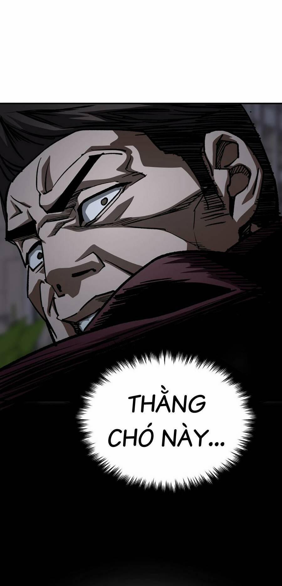 99 Thủ Lĩnh 20 trang 21