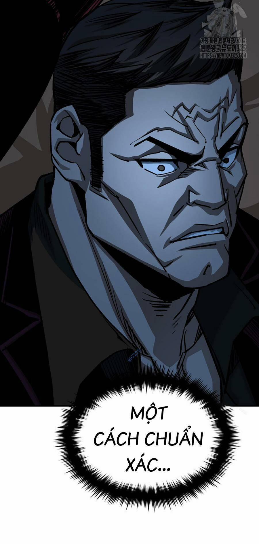 99 Thủ Lĩnh 20 trang 23
