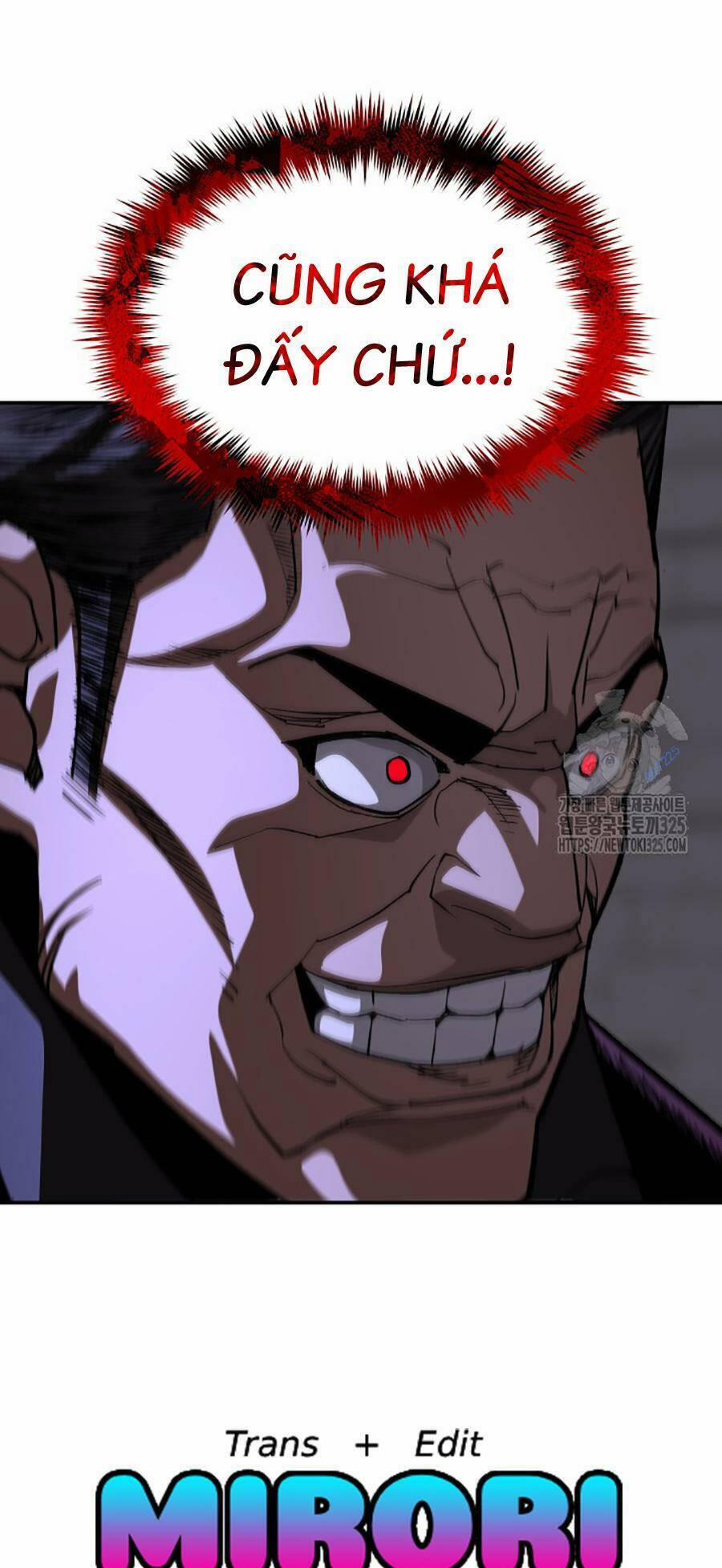 99 Thủ Lĩnh 20 trang 24