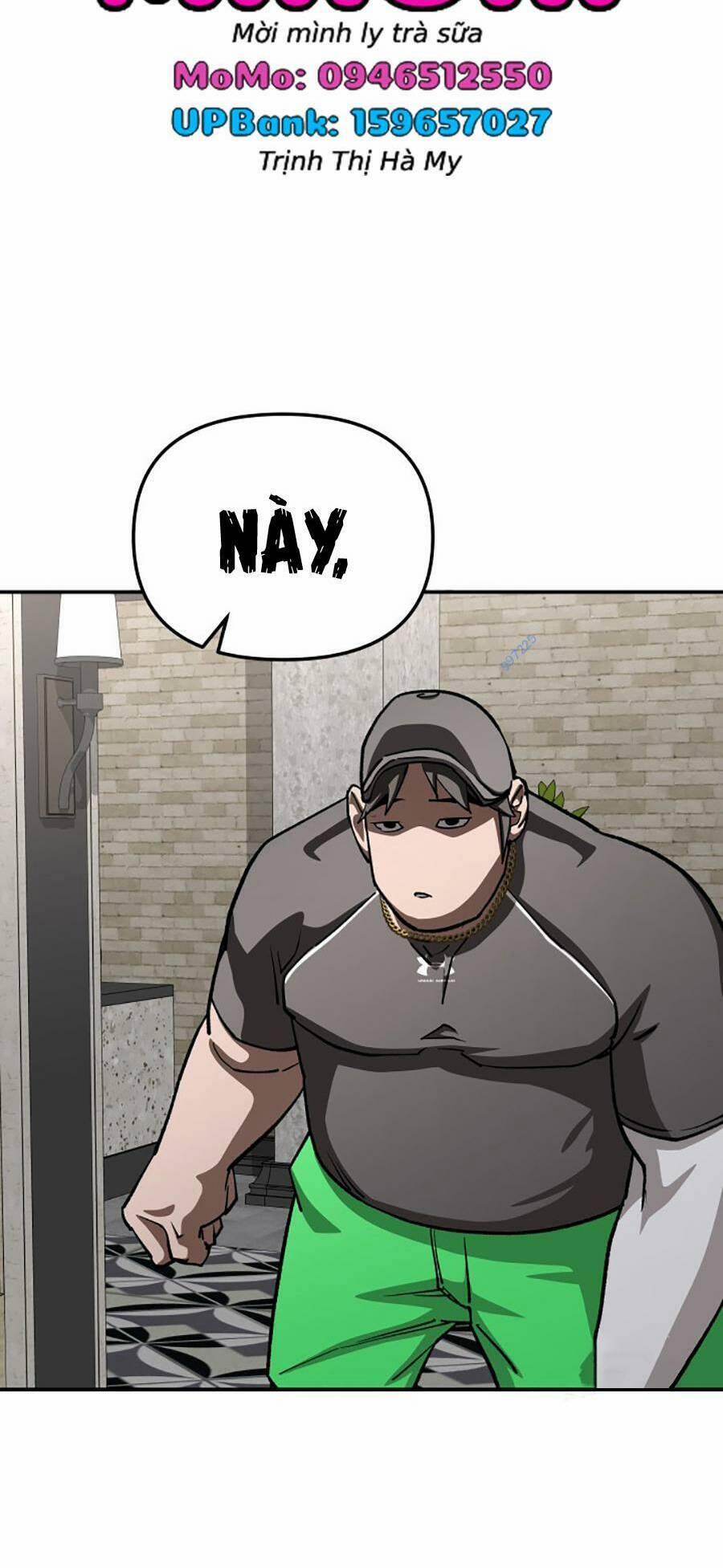 99 Thủ Lĩnh 20 trang 25